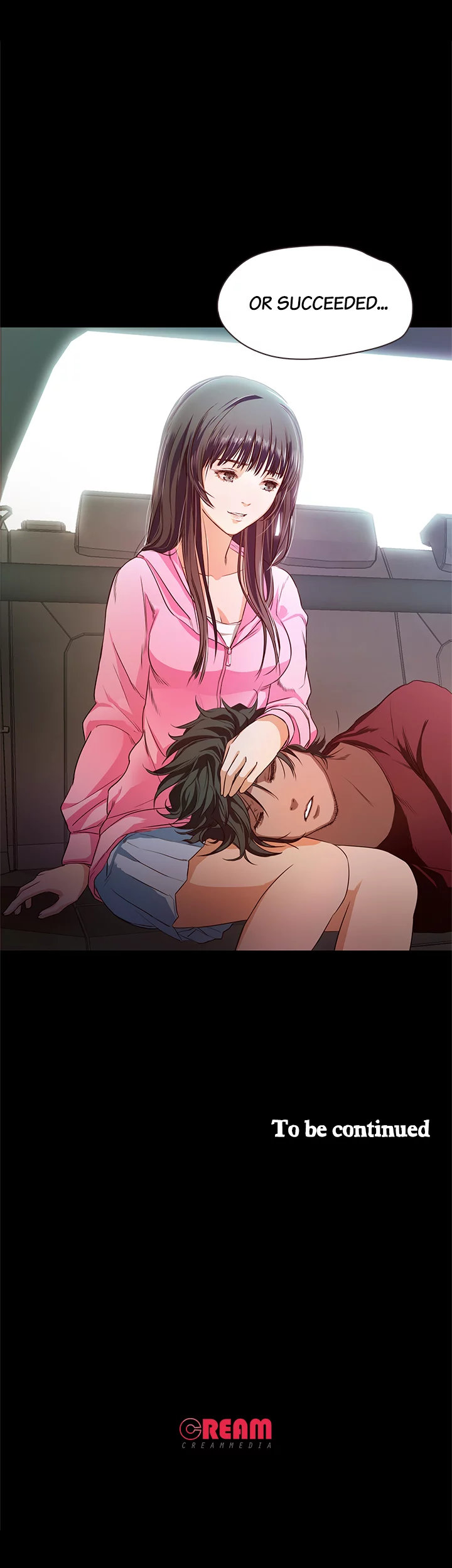 Hands Off! - Chapter 59 [photo 26] - MangaPorn