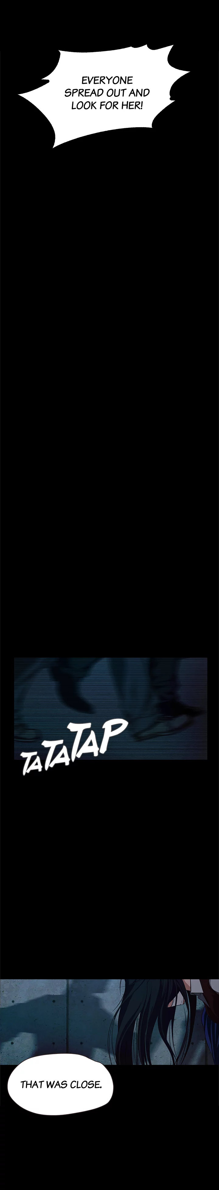 Hands Off! - Chapter 61 [photo 19] - MangaPorn