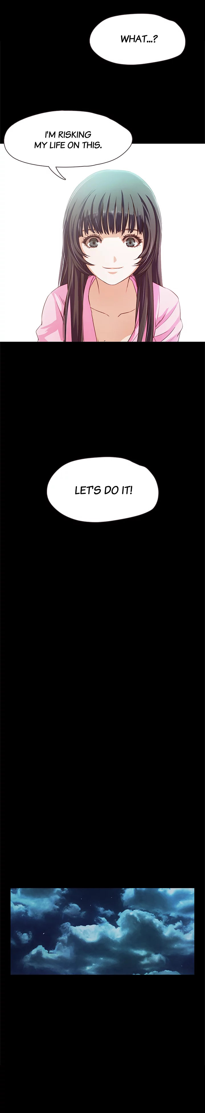 Hands Off! - Chapter 62 [photo 17] - MangaPorn