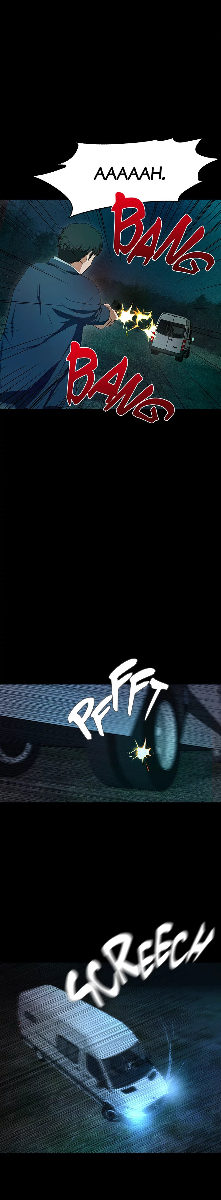 Hands Off! - Chapter 64 [photo 19] - MangaPorn