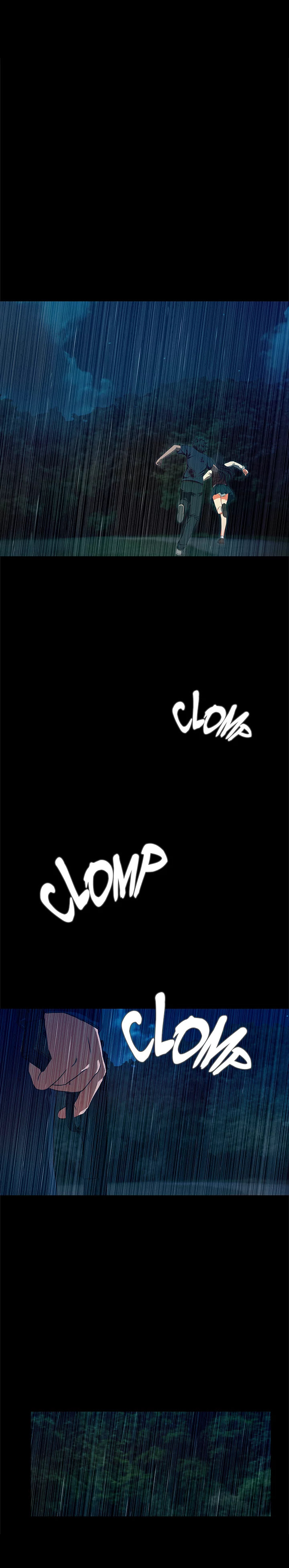 Hands Off! - Chapter 64 [photo 23] - MangaPorn