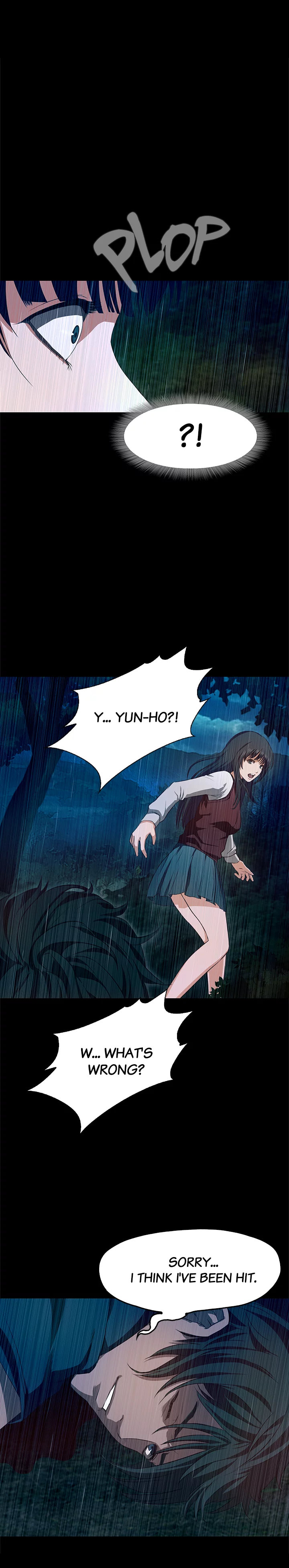 Hands Off! - Chapter 64 [photo 26] - MangaPorn