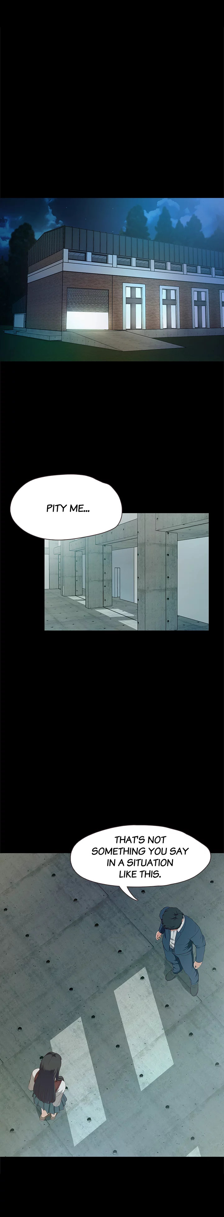 Hands Off! - Chapter 64 [photo 3] - MangaPorn
