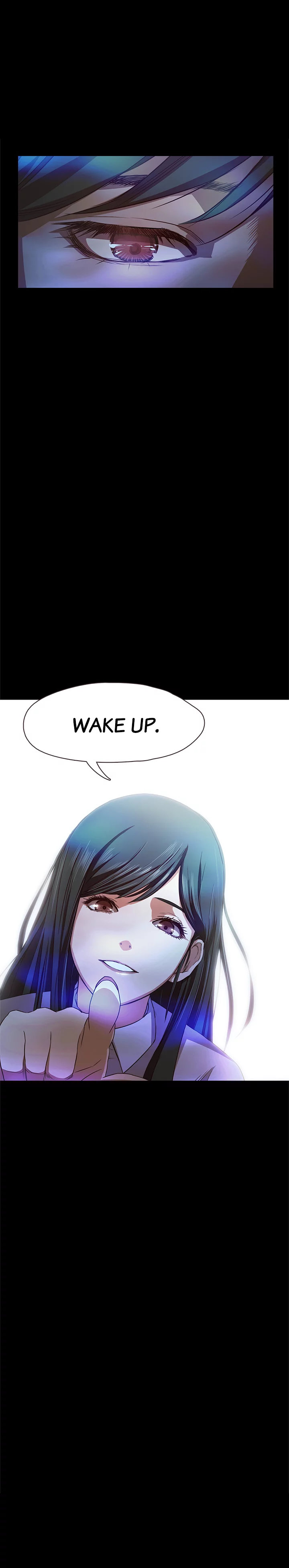 Hands Off! - Chapter 64 [photo 35] - MangaPorn