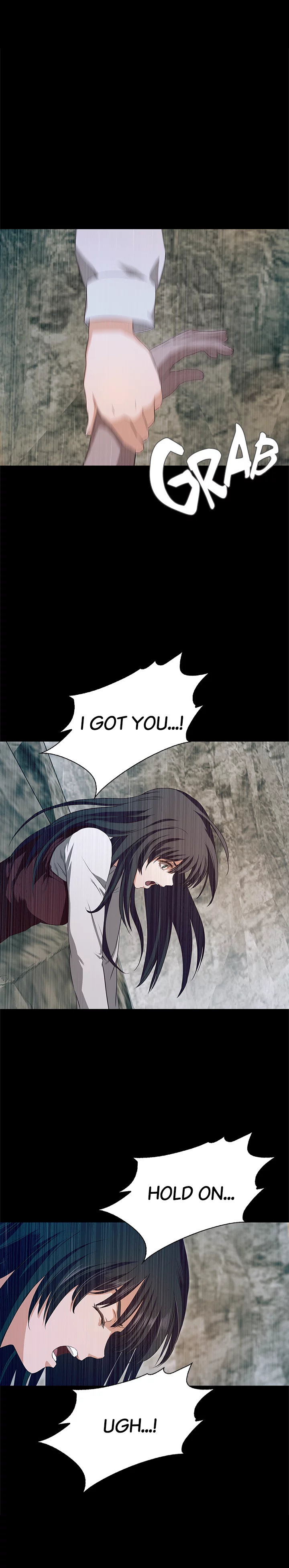 Hands Off! - Chapter 65 [photo 19] - MangaPorn