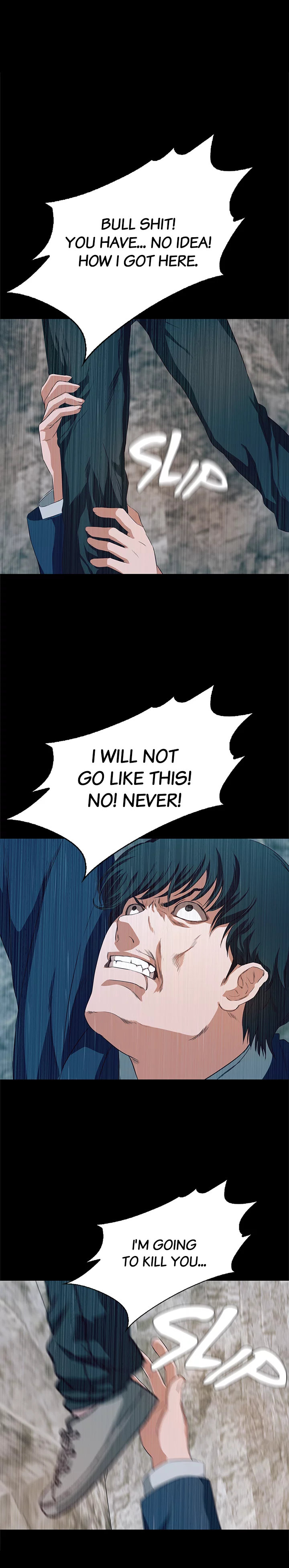 Hands Off! - Chapter 65 [photo 21] - MangaPorn