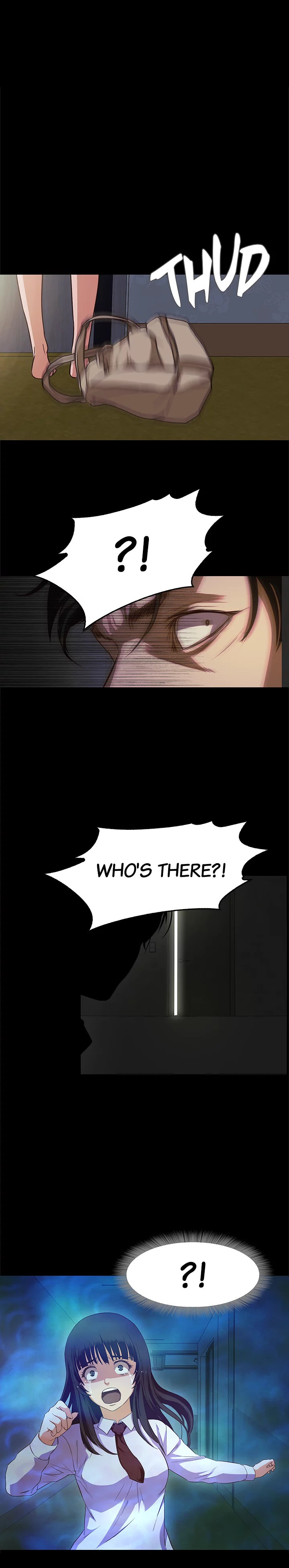 Hands Off! - Chapter 66 [photo 16] - MangaPorn