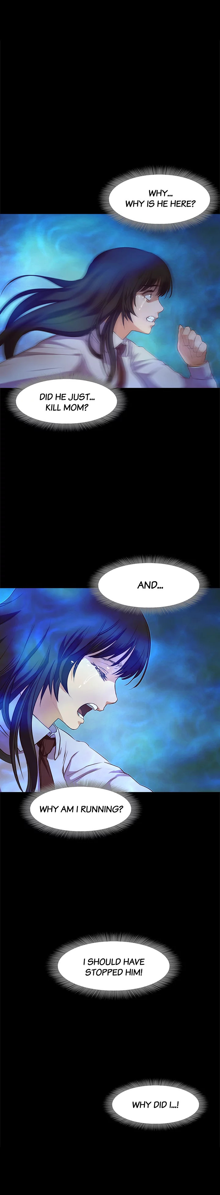 Hands Off! - Chapter 66 [photo 17] - MangaPorn