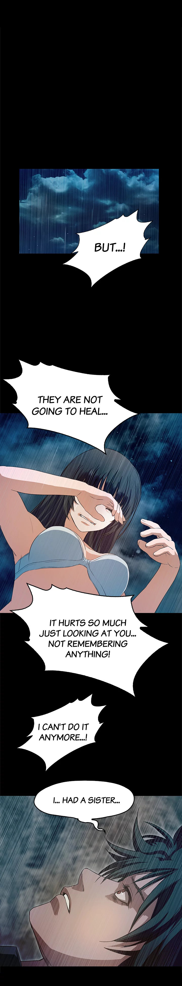 Hands Off! - Chapter 67 [photo 20] - MangaPorn