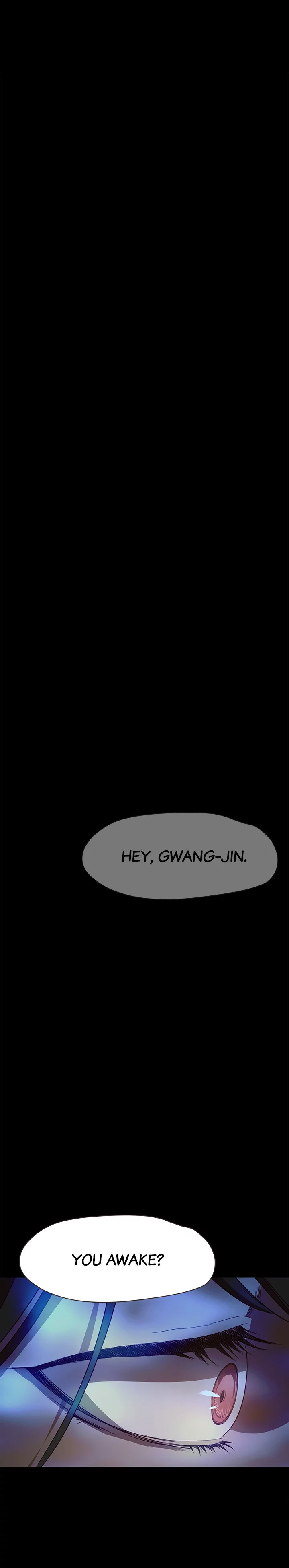 Hands Off! - Chapter 67 [photo 23] - MangaPorn