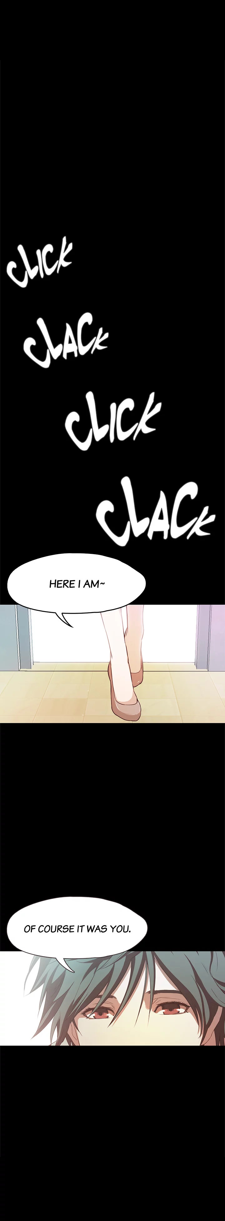 Hands Off! - Chapter 67.5 [photo 9] - MangaPorn