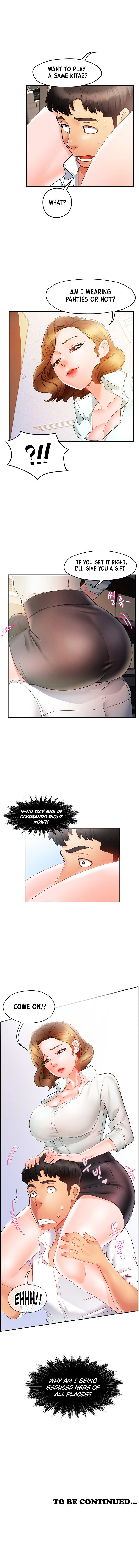 Team Leader Report - Chapter 10 [photo 12] - MangaPorn