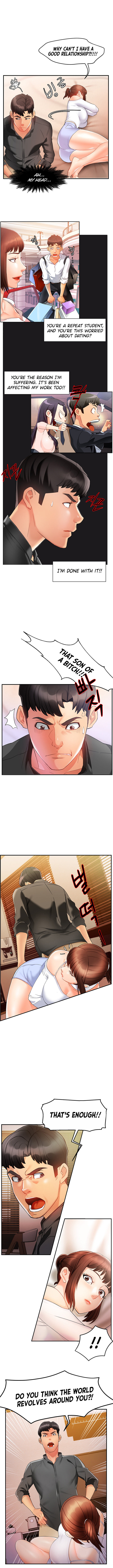 Team Leader Report - Chapter 12 [photo 7] - MangaPorn