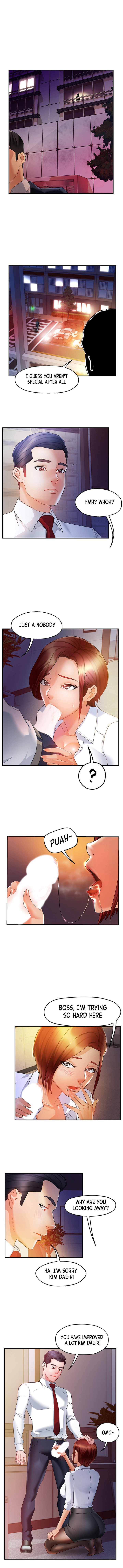 Team Leader Report - Chapter 14 [photo 10] - MangaPorn