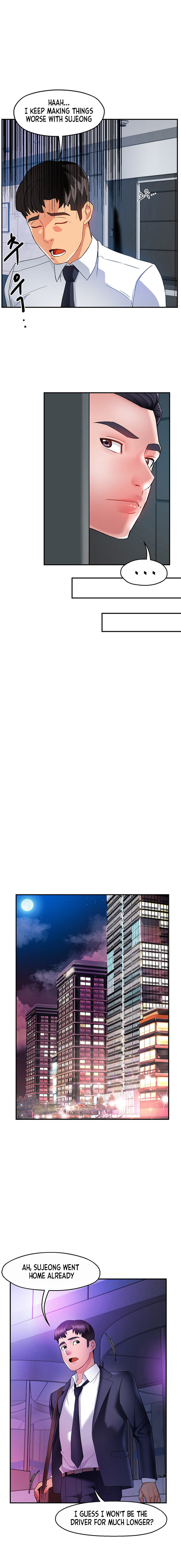 Team Leader Report - Chapter 14 [photo 9] - MangaPorn