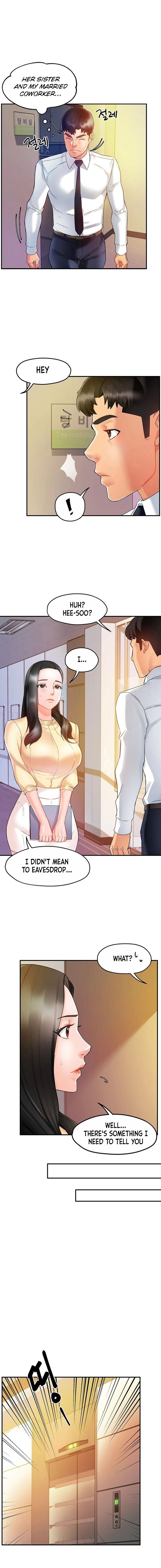 Team Leader Report - Chapter 15 [photo 8] - MangaPorn