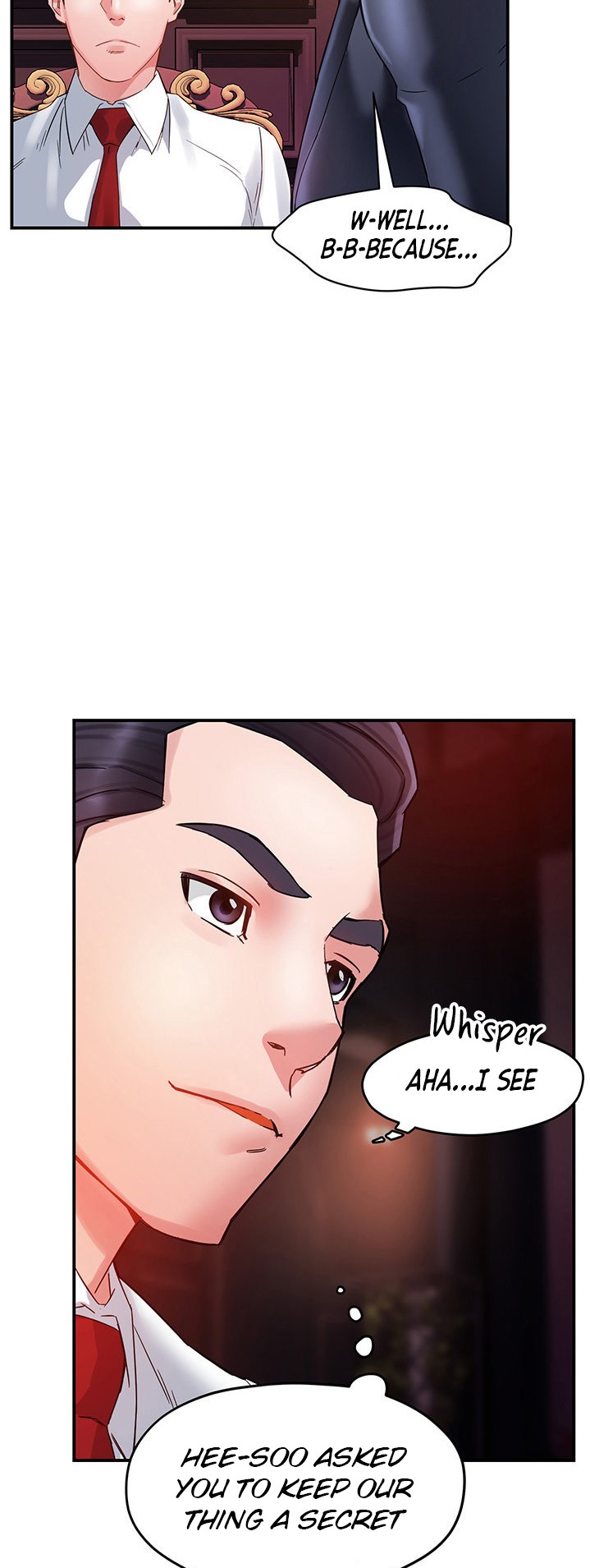 Team Leader Report - Chapter 16 [photo 13] - MangaPorn