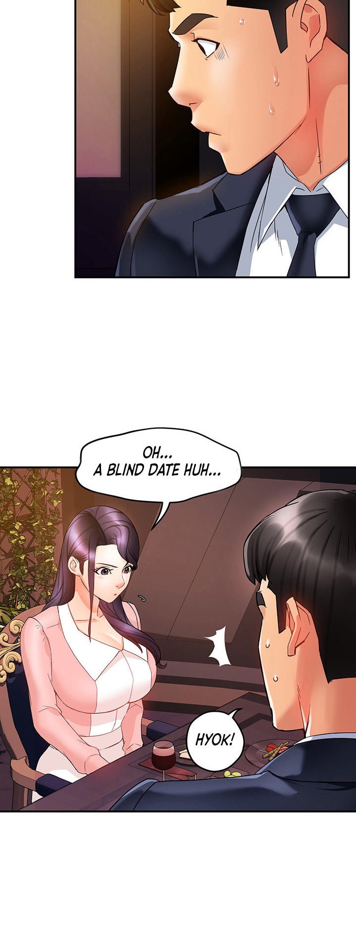 Team Leader Report - Chapter 16 [photo 16] - MangaPorn