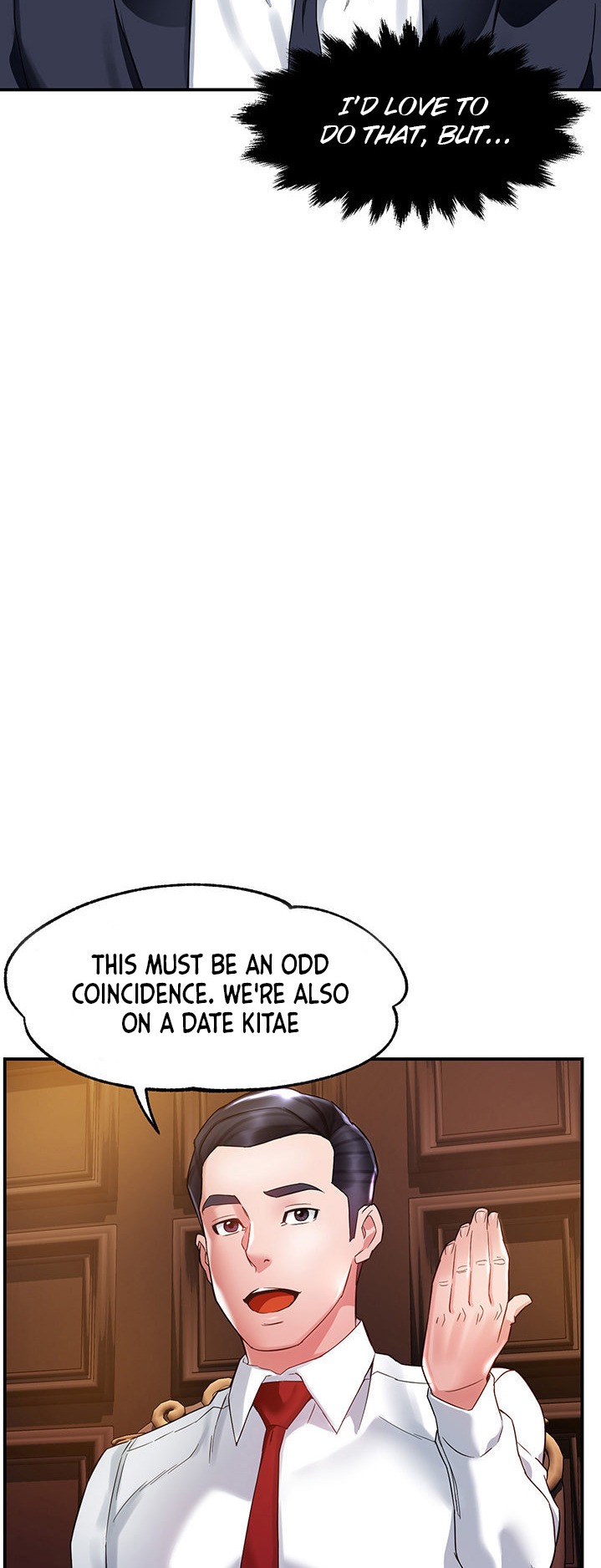 Team Leader Report - Chapter 16 [photo 18] - MangaPorn