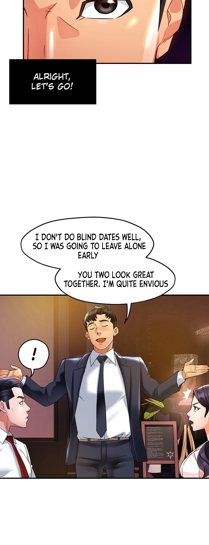 Team Leader Report - Chapter 16 [photo 21] - MangaPorn