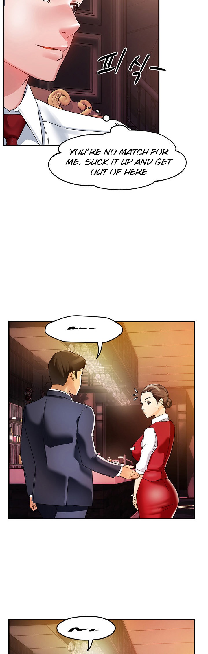 Team Leader Report - Chapter 16 [photo 24] - MangaPorn