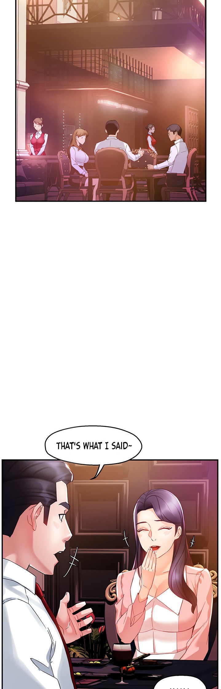 Team Leader Report - Chapter 16 [photo 3] - MangaPorn