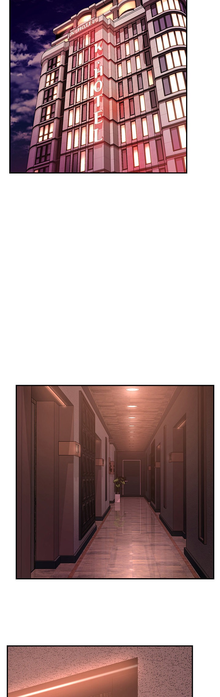 Team Leader Report - Chapter 16 [photo 36] - MangaPorn