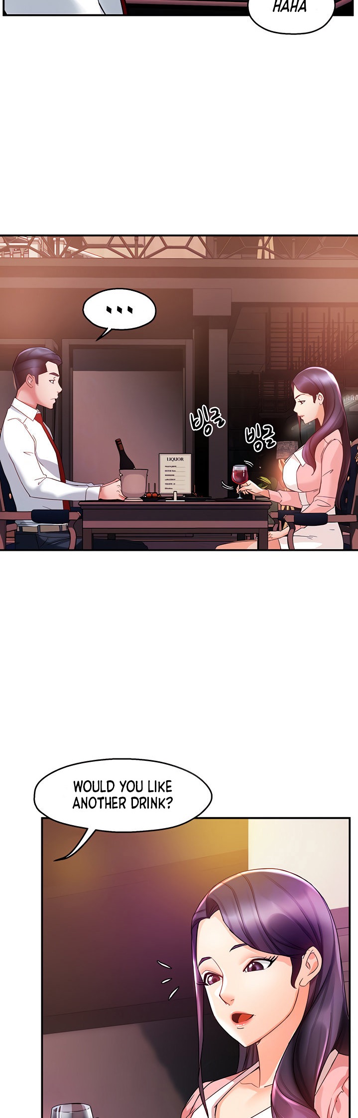 Team Leader Report - Chapter 16 [photo 4] - MangaPorn