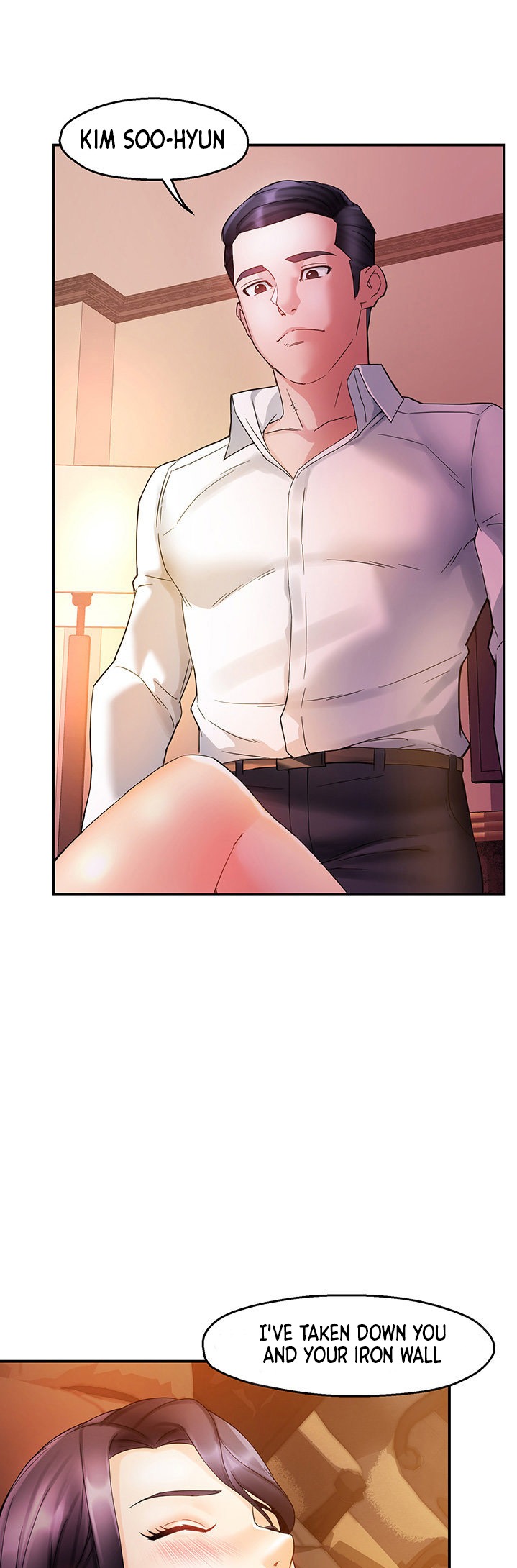 Team Leader Report - Chapter 16 [photo 42] - MangaPorn