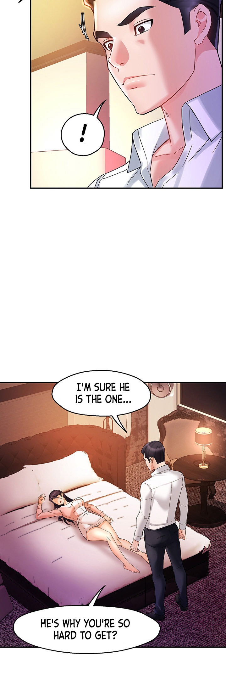 Team Leader Report - Chapter 16 [photo 44] - MangaPorn