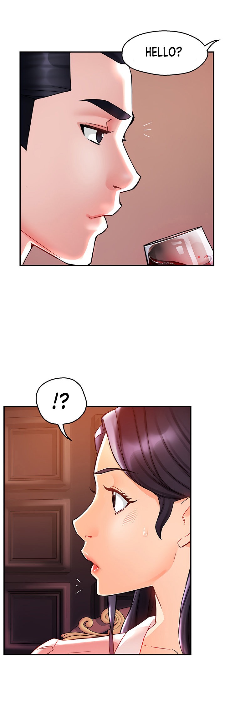 Team Leader Report - Chapter 16 [photo 6] - MangaPorn