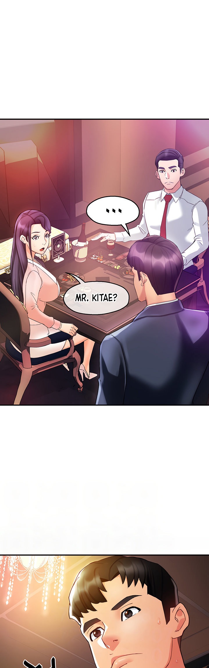 Team Leader Report - Chapter 16 [photo 7] - MangaPorn