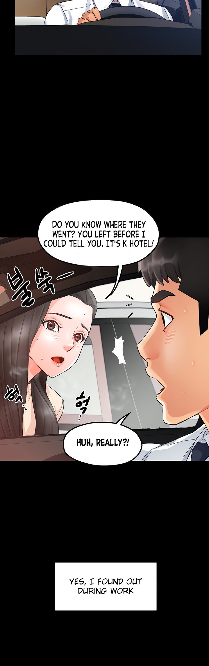 Team Leader Report - Chapter 16 [photo 9] - MangaPorn