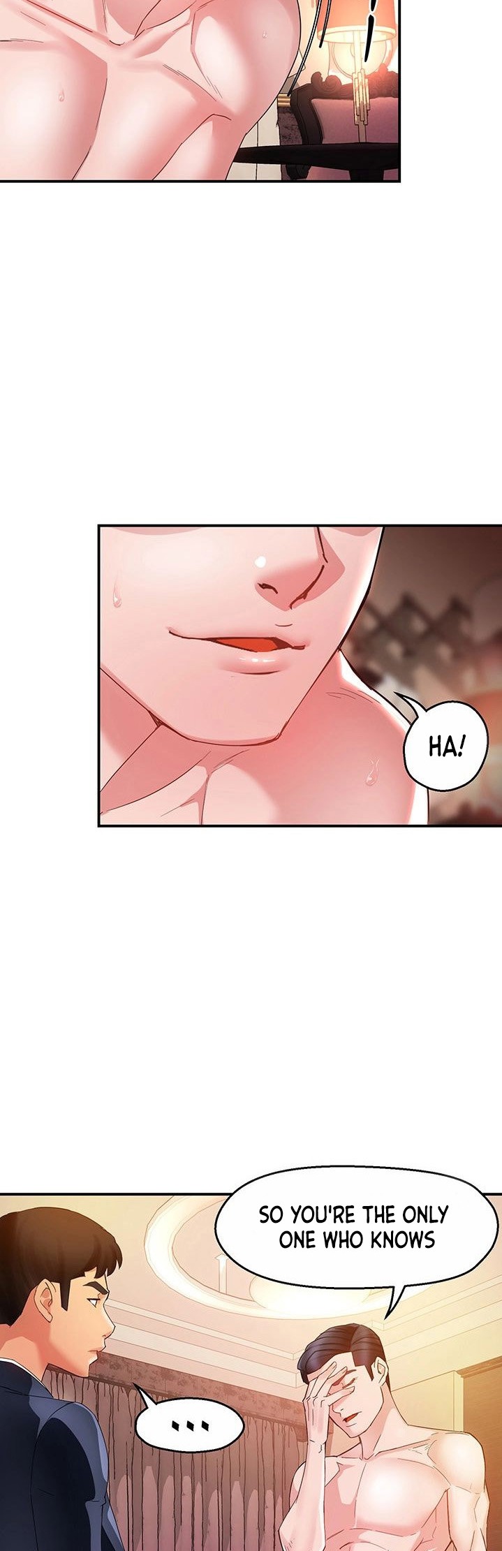 Team Leader Report - Chapter 17 [photo 15] - MangaPorn