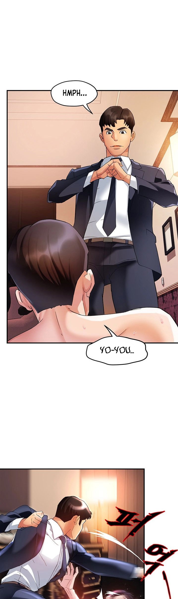 Team Leader Report - Chapter 17 [photo 20] - MangaPorn