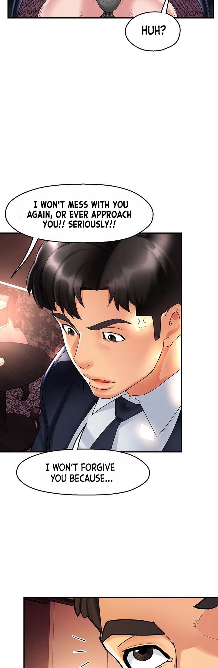 Team Leader Report - Chapter 17 [photo 25] - MangaPorn