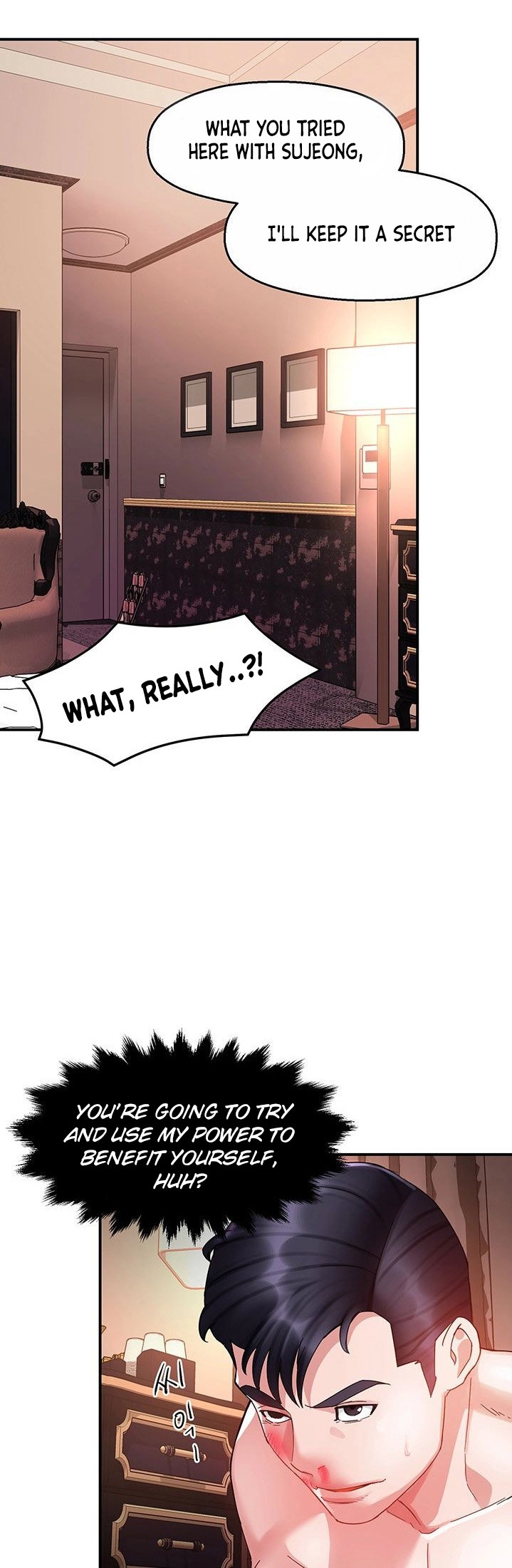 Team Leader Report - Chapter 17 [photo 28] - MangaPorn