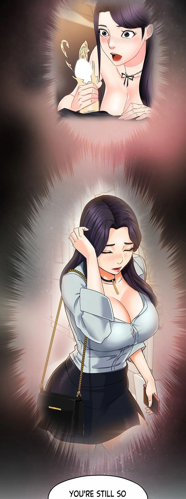 Team Leader Report - Chapter 17 [photo 39] - MangaPorn