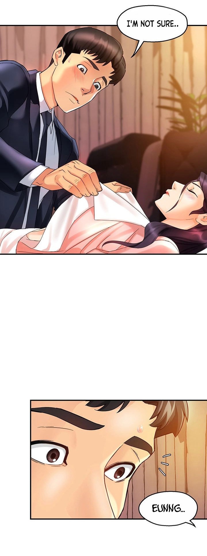 Team Leader Report - Chapter 17 [photo 43] - MangaPorn