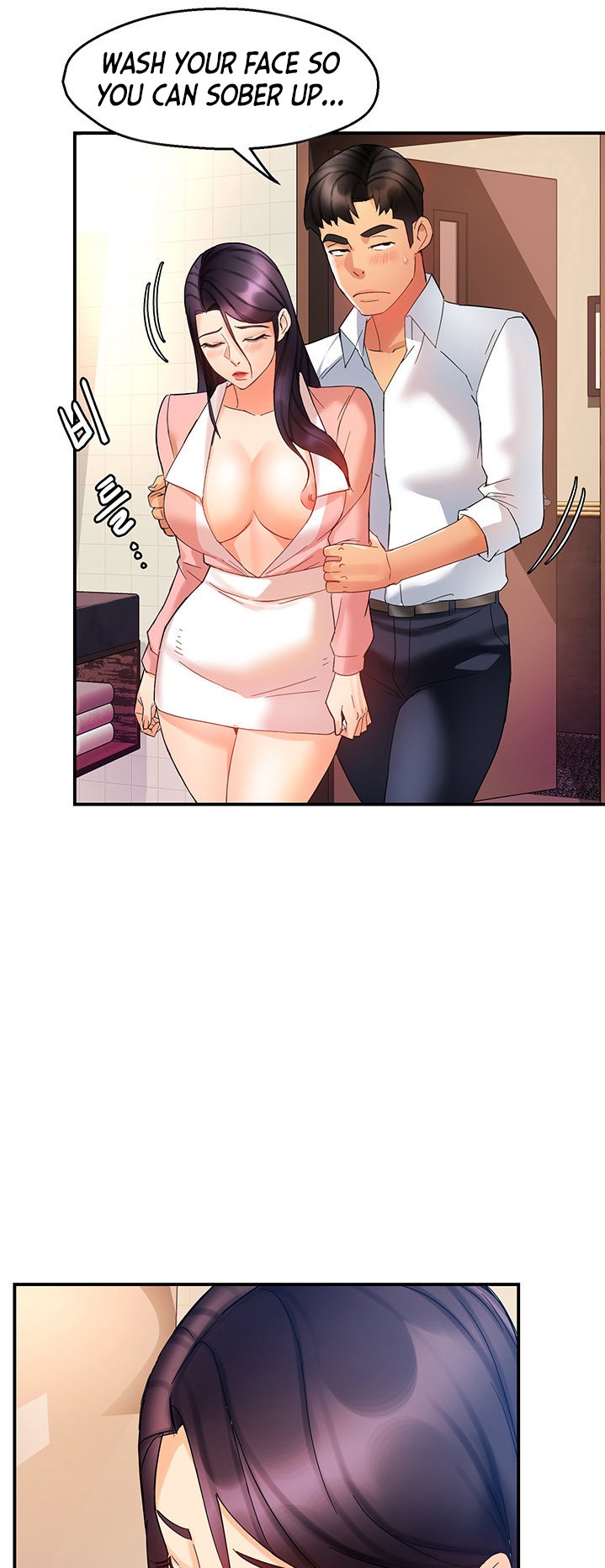 Team Leader Report - Chapter 18 [photo 14] - MangaPorn