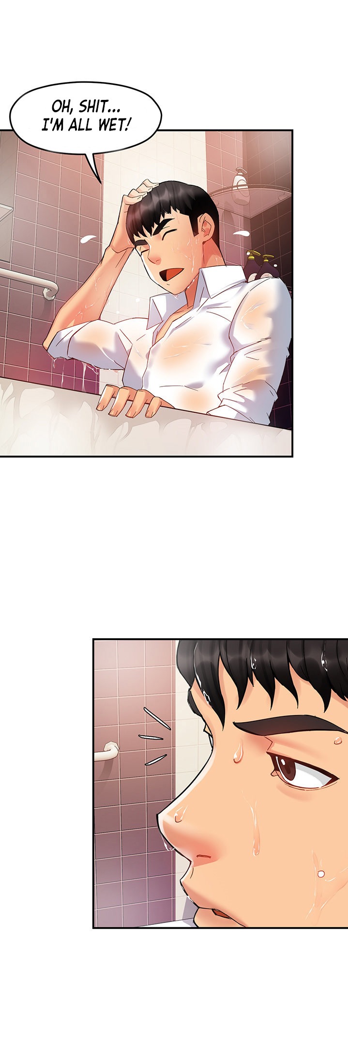 Team Leader Report - Chapter 18 [photo 18] - MangaPorn