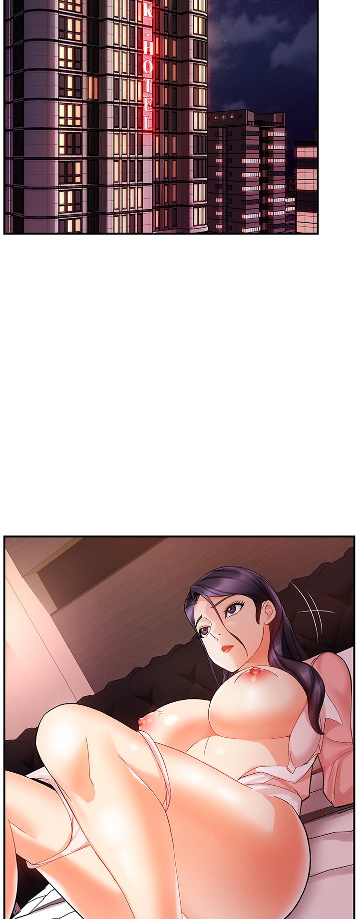 Team Leader Report - Chapter 18 [photo 2] - MangaPorn