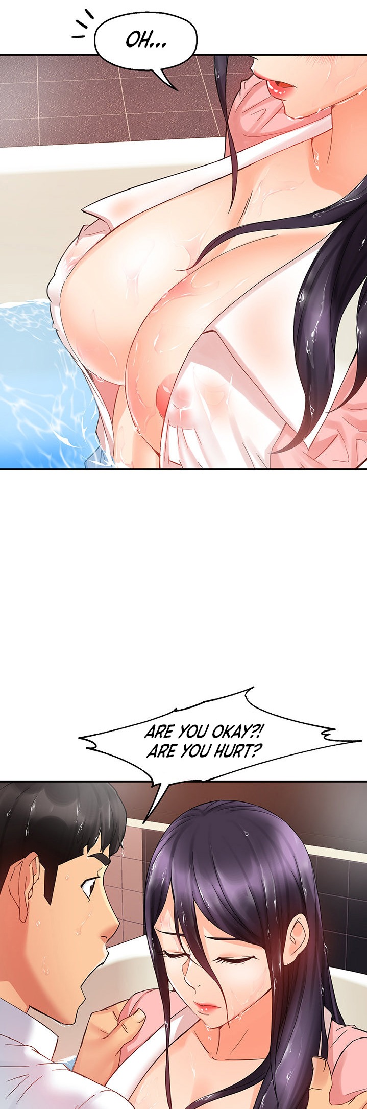 Team Leader Report - Chapter 18 [photo 20] - MangaPorn