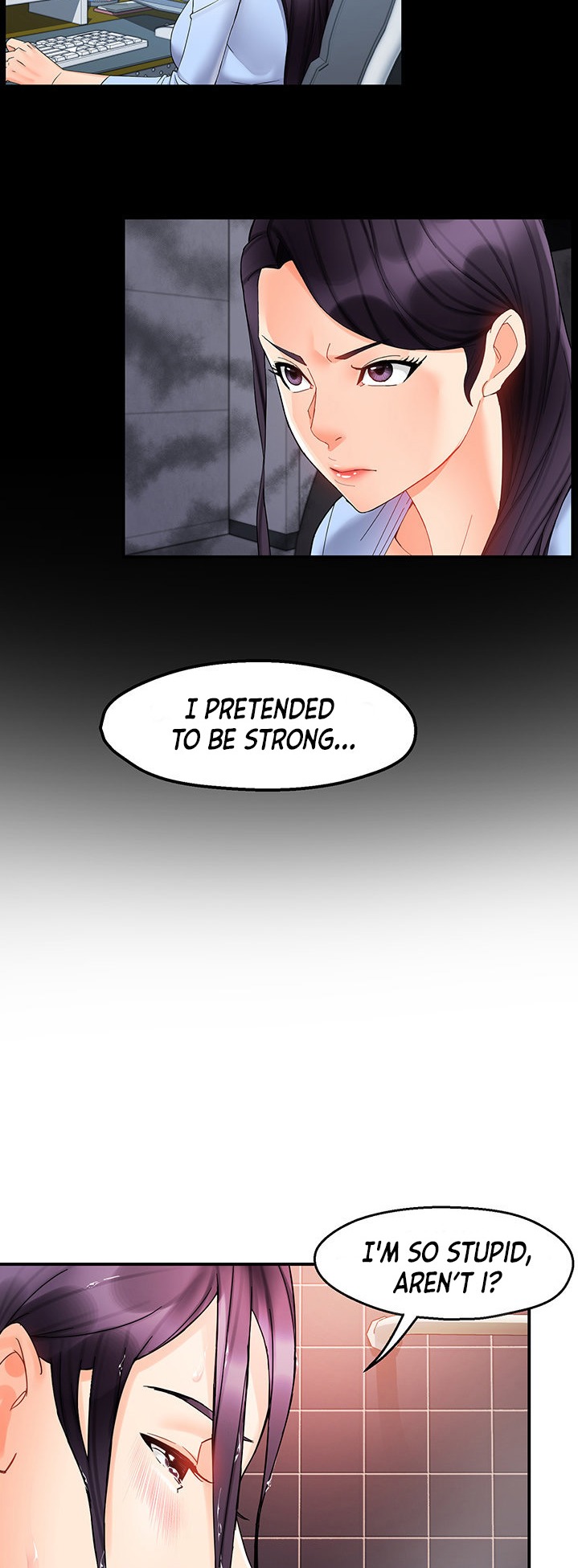 Team Leader Report - Chapter 18 [photo 26] - MangaPorn