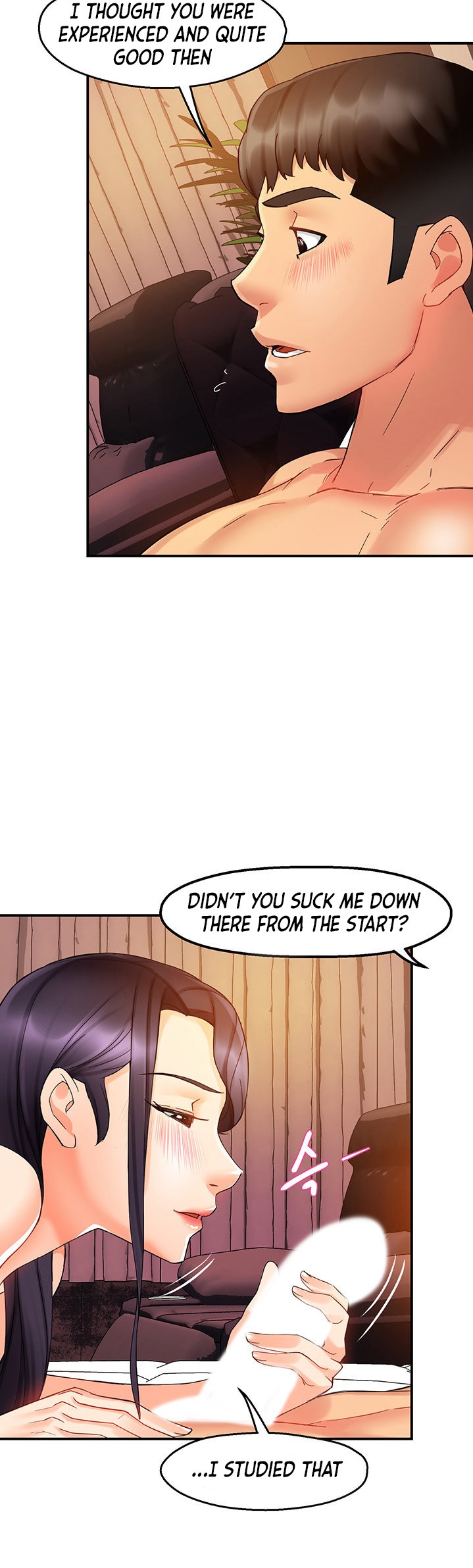 Team Leader Report - Chapter 18 [photo 35] - MangaPorn