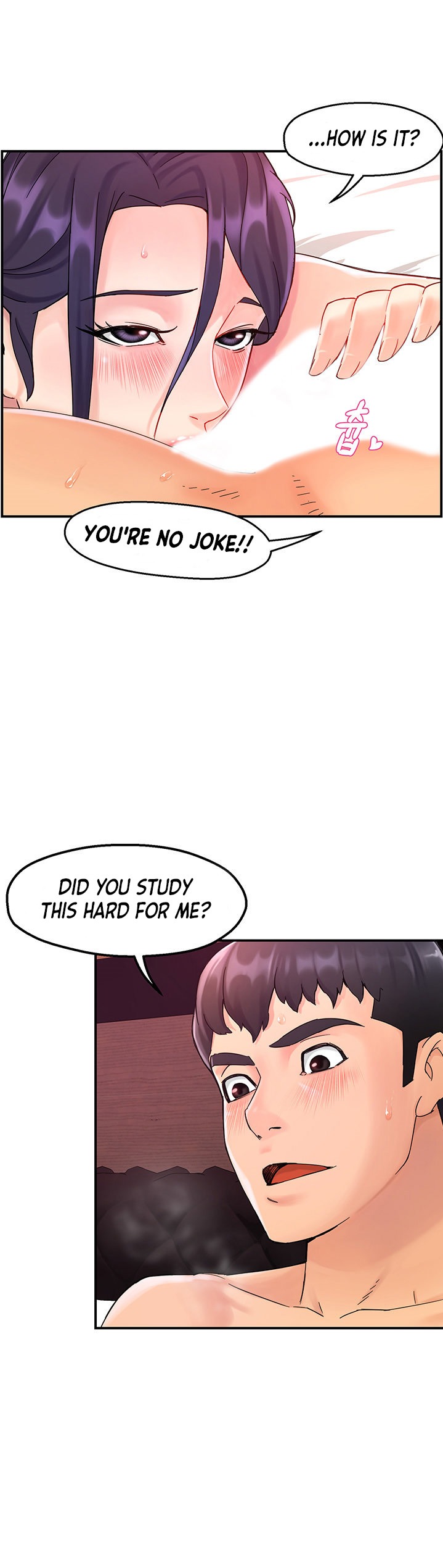 Team Leader Report - Chapter 18 [photo 43] - MangaPorn