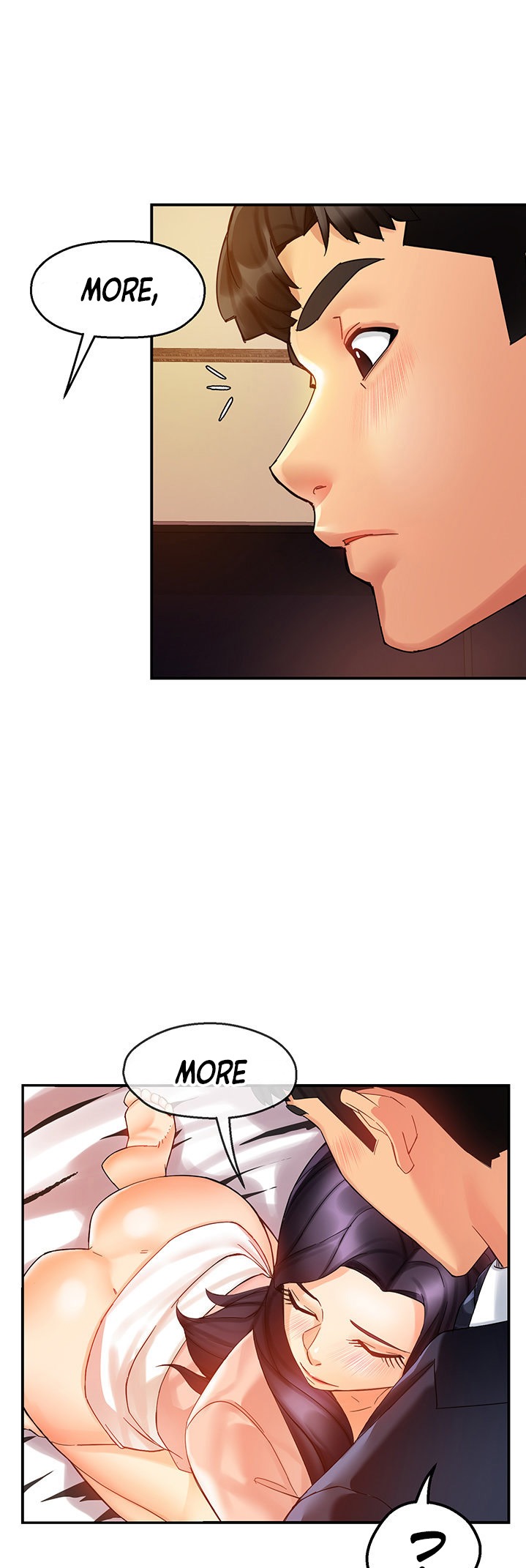 Team Leader Report - Chapter 18 [photo 8] - MangaPorn