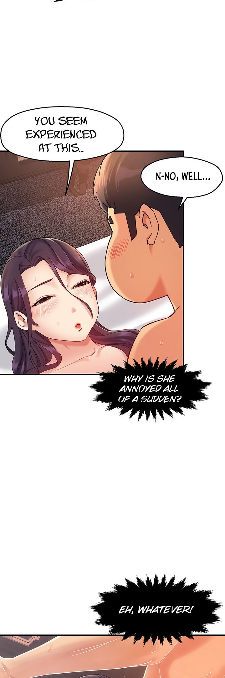 Team Leader Report - Chapter 19 [photo 14] - MangaPorn