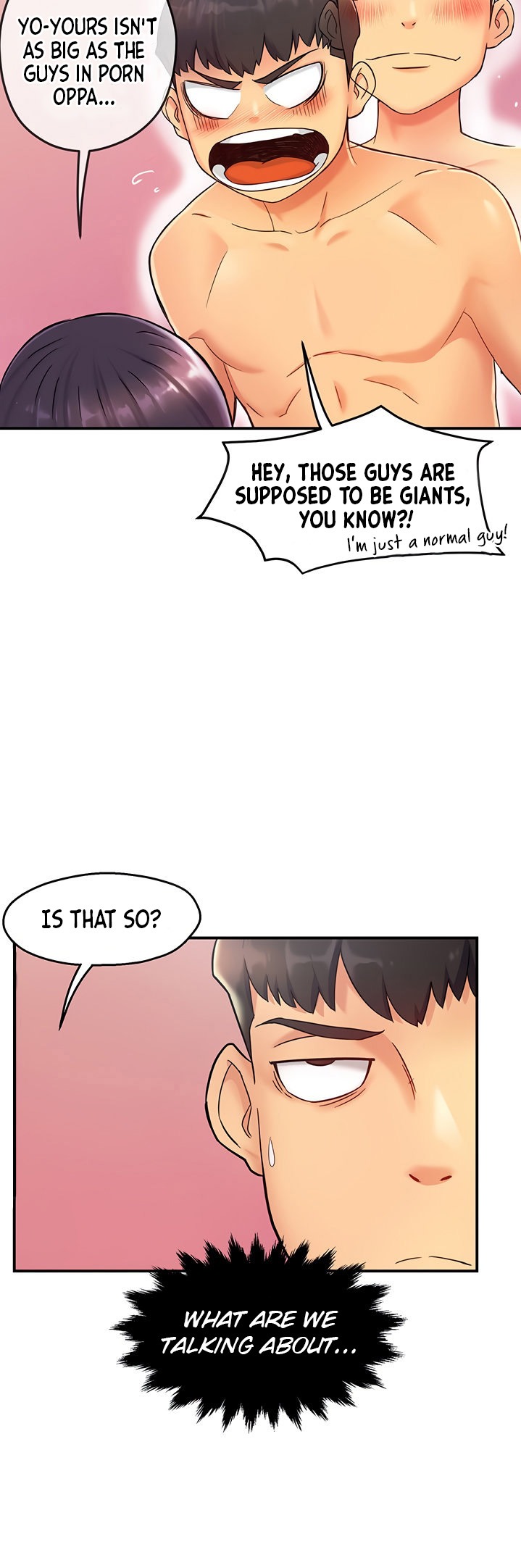 Team Leader Report - Chapter 19 [photo 17] - MangaPorn