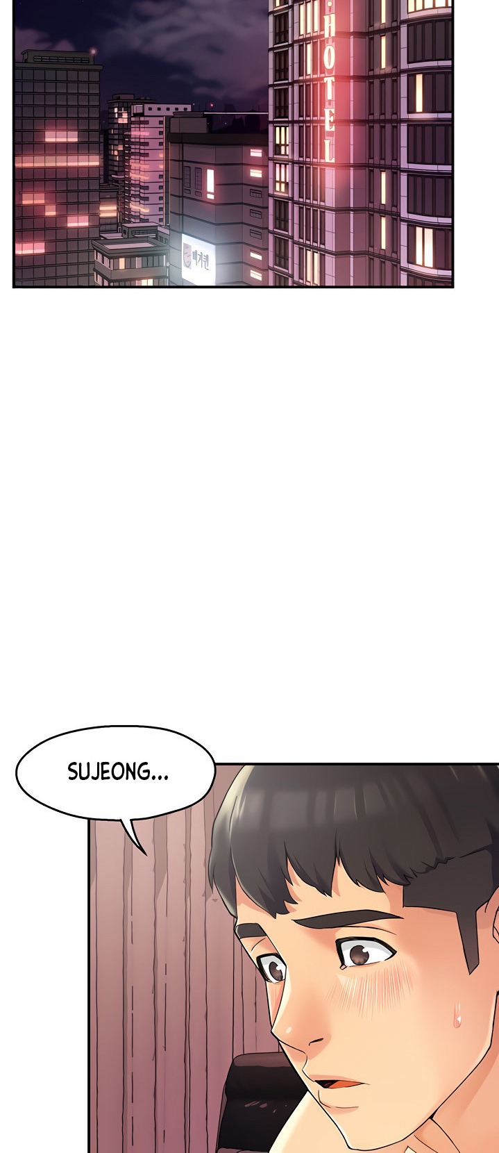 Team Leader Report - Chapter 19 [photo 2] - MangaPorn